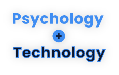 psychology+technology